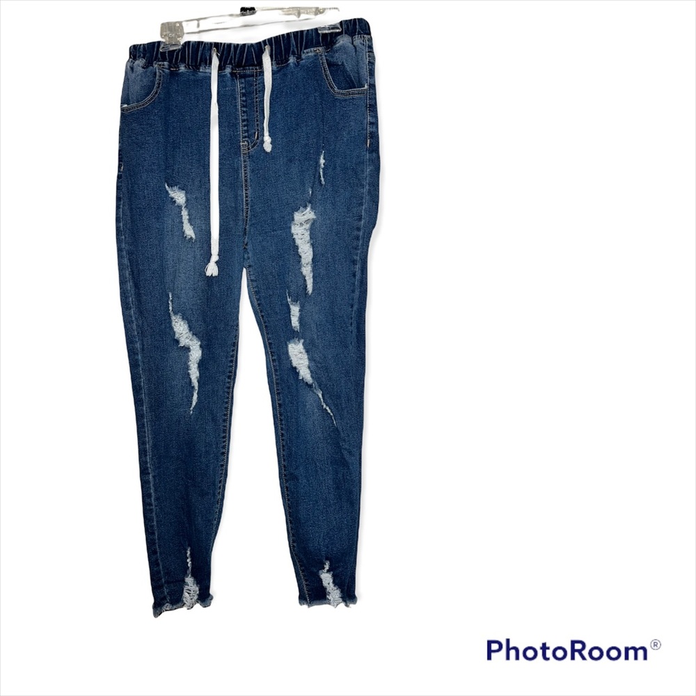 SHEIN pants